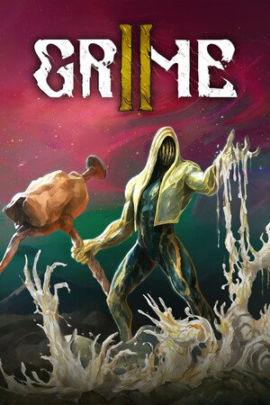 GRIME II [v 1.0.17360c] (2026) PC | RePack by Drake