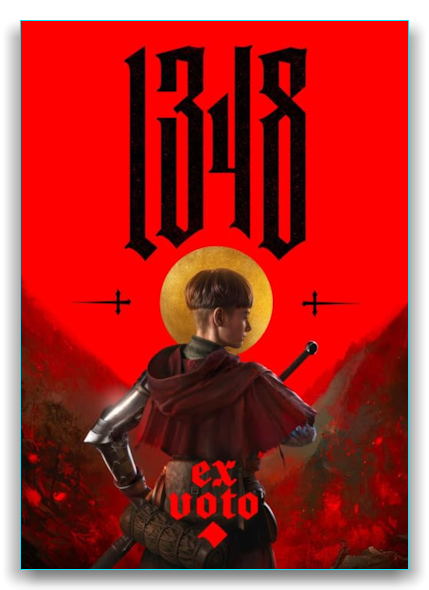 1348 Ex Voto [build 22299945] (2026) PC | Repack from HardwareMining