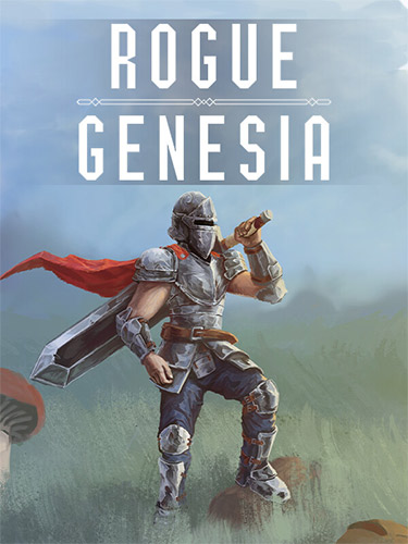 Rogue: Genesia [v 1.1.0i2 + DLC's] (2026) PC | RePack from FitGirl
