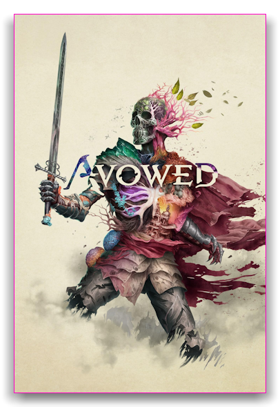 Avowed - Premium Edition [v.2.1.0.0 + DLCs] (2025) PC | Repack from HardwareMining
