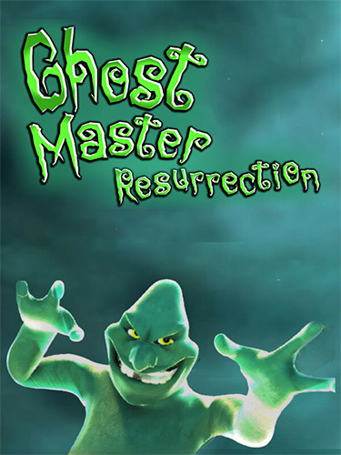 Ghost Master: Resurrection (2026) PC | RePack from FitGirl