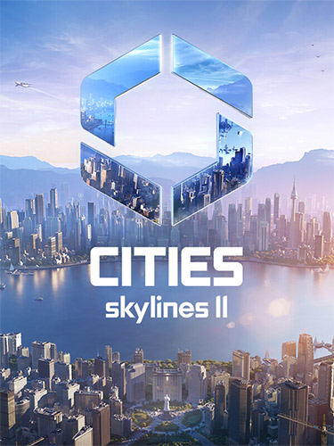 Cities: Skylines II: Ultimate Edition [v 1.3.6f1 + DLCs] (2023) PC | RePack from FitGirl