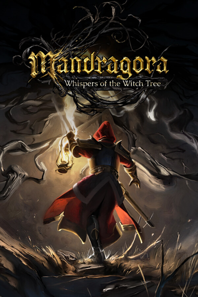 Mandragora: Whispers of the Witch Tree [v 1.6.2 + DLCs] (2025) PC | RePack by Wanterlude