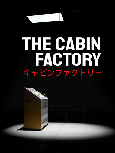The Cabin Factory [v 1.07] (2024) PC | RePack from FitGirl