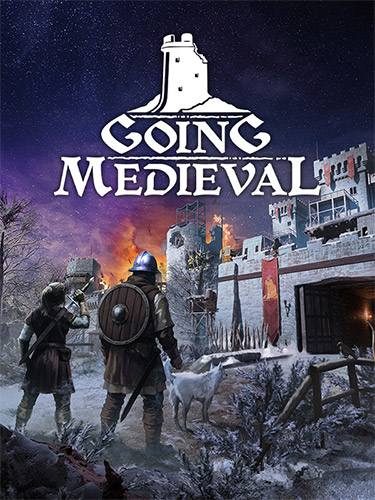 Going Medieval: Fortified Edition [v 1.0.43 + DLC's] (2026) PC | RePack from FitGirl