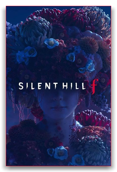 SILENT HILL f ​​[v 1.2.382755 + DLCs] (2025) PC | RePack from HardwareMining