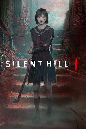 Silent Hill f [v 1.2.382755.0 + DLCs] (2025) PC | RePack by Drake