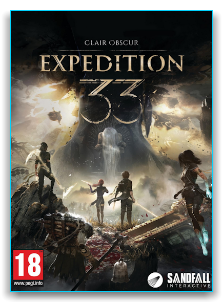 Clair Obscur: Expedition 33 [v. 62964 + DLC] (2025) PC | RePack from HardwareMining