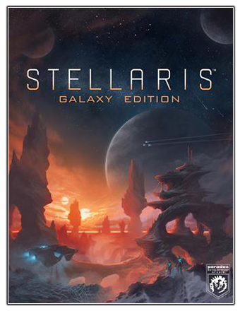 Stellaris: Steam Edition [v 4.3.0 + DLCs] (2016) PC | RePack from Pioneer