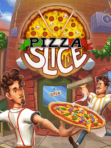 Pizza Slice [v 0.60.69] (2026) PC | RePack from FitGirl