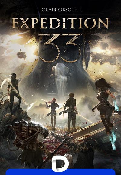 Clair Obscur: Expedition 33 [v 62964 + DLC] (2025) PC | RePack by Decepticon