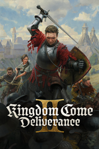 Kingdom Come: Deliverance - Dilogy (2018-2025) PC | RePack from HardwareMining