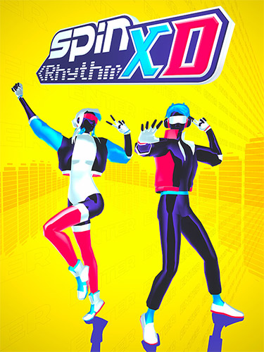 Spin Rhythm XD [v 1.8 + DLCs] (2023) PC | RePack from FitGirl