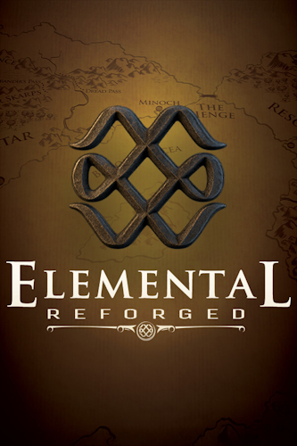 Elemental: Reforged [v 1.0] (2026) PC | Portable by InsaneRamZes