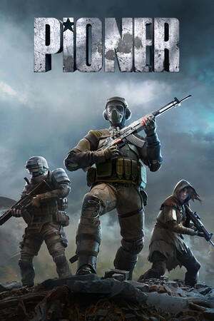 Pioneer [build 22160499 | Early Access + DLC] (2025) PC | RePack by Slezen