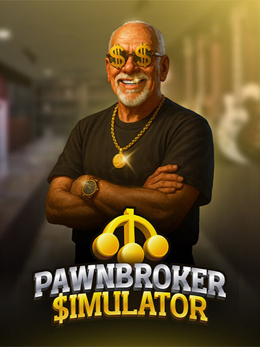 Pawnbroker Simulator [v 1.0.2] (2026) PC | RePack from FitGirl