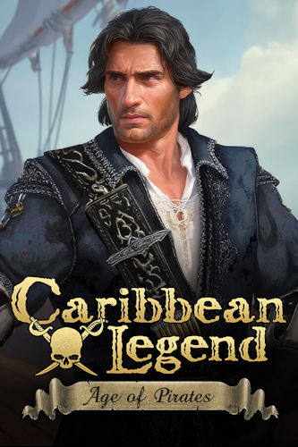 Caribbean Legend: Age of Pirates [v 1.0.1 + DLC] (2026) PC | Portable by InsaneRamZes