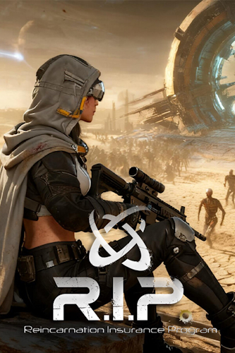 RIP - Reincarnation Insurance Program [v 0.8.2.2 / Early Access] (2026) PC | Portable by InsaneR