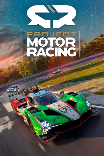 Project Motor Racing - Year 1 Bundle [v 1.7.0.0 + DLCs] (2025) PC | Portable by InsaneRamZes