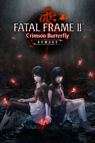 Fatal Frame II: Crimson Butterfly Remake [v 1.02.02 + DLC] (2026) PC | Portable от InsaneRamZes