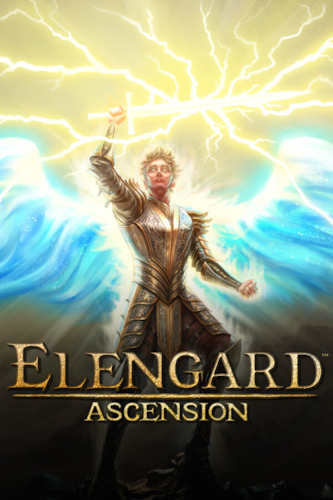 Elengard: Ascension [v 1.21.4 / Early Access] (2026) PC | Portable by InsaneRamZes