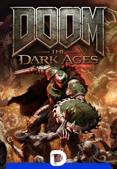 Doom: The Dark Ages [Build 20760608 + DLCs] (2025) PC | RePack by Decepticon