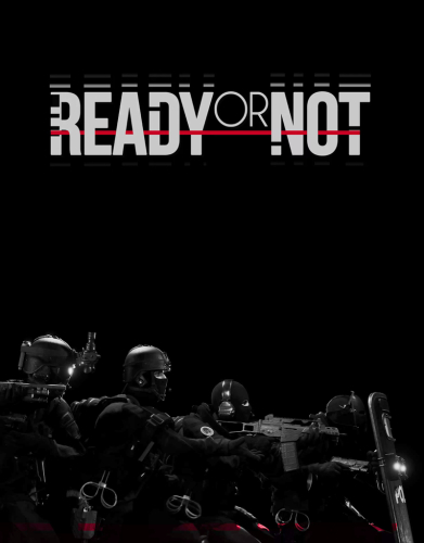 Ready or Not Boiling Point [v 112610 + DLC] (2023) PC | Repack by Drake