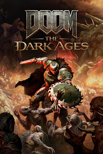 Doom: The Dark Ages - Premium Edition [v 20760608 + DLCs] (2026) PC | Portable by InsaneRamZes