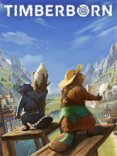 Timberborn [v 1.0.12.3 + DLC] (2026) PC | Repack by FitGirl
