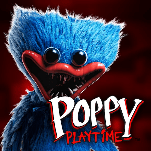 Poppy Playtime [build 21905565 + DLCs] (2021) PC | Repack by dixen18