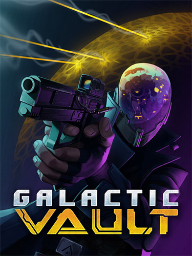 Galactic Vault: Supporter Edition [v 1.0.2 + DLC] (2026) PC | RePack from FitGirl