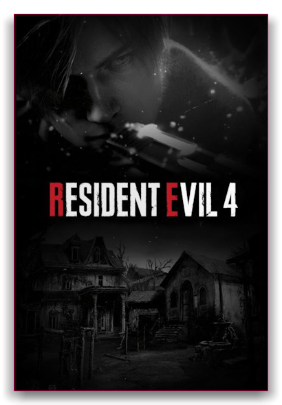 Resident Evil 4 - Gold Edition [Build 22154679 + DLCs] (2023) PC | RePack from HardwareMining