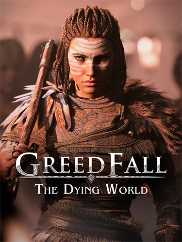 GreedFall: The Dying World - Deluxe Edition [v 1.0.0.0 + DLCs] (2026) PC | RePack from FitGirl