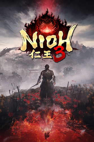 Nioh 3 - Digital Deluxe Edition [v 1.04.01 + DLCs] (2026) PC | Portable by InsaneRamZes