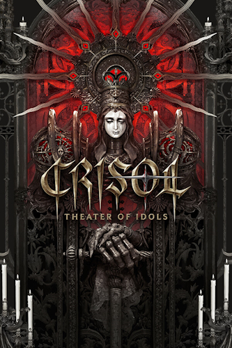 Crisol: Theater of Idols [v 22242964] (2026) PC | Portable by InsaneRamZes