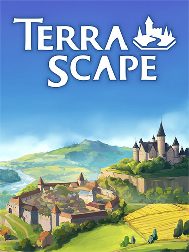 TerraScape: Complete Edition [v 2.0.0.0 + DLCs] (2024) PC | RePack from FitGirl