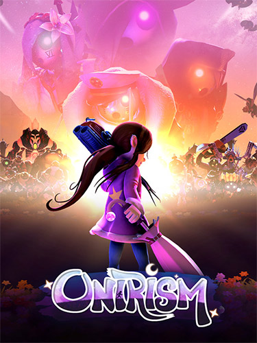 Onirism [Hotfix 02/28/2026] (2025) PC | RePack from FitGirl