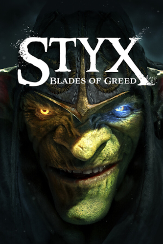 Styx: Blades of Greed - Quartz Edition [v 22161878 + DLCs] (2026) PC | Portable by InsaneRamZes