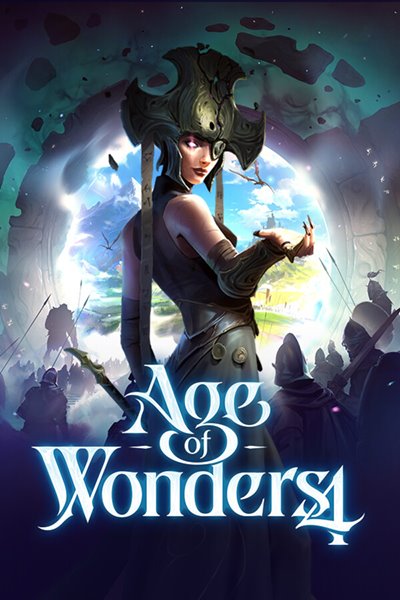 Age of Wonders 4: Premium Edition [v 1.014.002.119583 + DLCs] (2023) PC | RePack by Drake