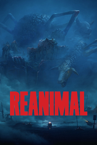Reanimal - Digital Deluxe Edition [v 356579 + DLCs] (2026) PC | Portable by InsaneRamZes