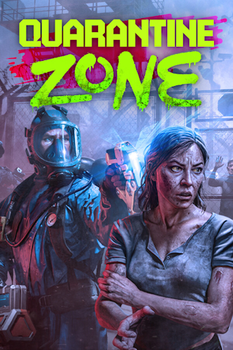 Quarantine Zone: The Last Check [v 1.0.13.1505 + DLCs] (2026) PC | Portable by InsaneRamZes
