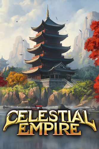 Celestial Empire [v 0.9.352 / Early Access] (2025) PC | Portable by InsaneRamZes