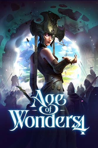 Age of Wonders 4 - Premium Edition [v 1.014.002.119583 + DLCs] (2023) PC | Portable by InsaneRamZes
