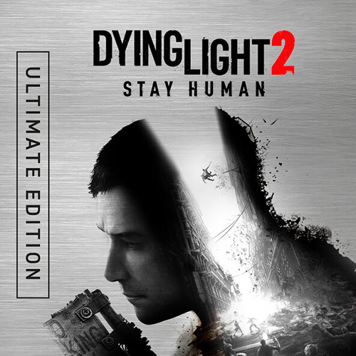 Dying Light 2: Stay Human - Reloaded Edition [v 1.27.2 + DLCs] (2022) PC | Portable