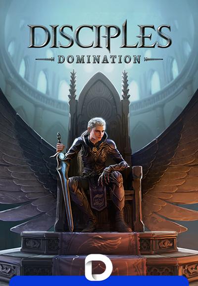 Disciples: Domination - Deluxe Edition [v 1.5.0.3413+ DLC] (2026) PC | RePack by Decepticon