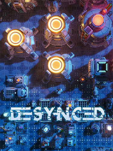 Desynced [v 1.0.17522] (2026) PC | RePack from FitGirl