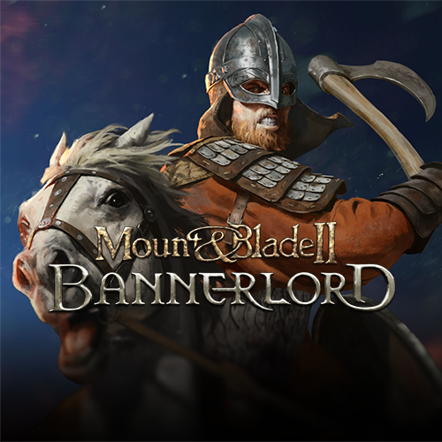 Mount & Blade II: Bannerlord [v 1.3.15.109797 + DLC] (2022) PC | License