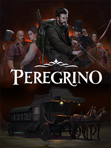 Peregrino [v 1.0.0] (2026) PC | RePack from FitGirl