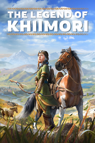 The Legend of Khiimori [v 0.5.3 | Early Access] (2026) PC | Portable by InsaneRamZes