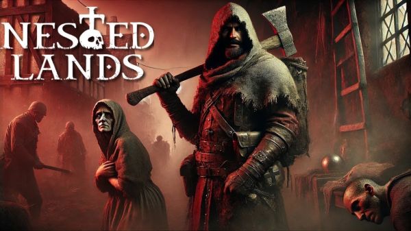 Nested Lands [v 0.7.8.12 | Early Access] (2026) PC | RePack from Pioneer